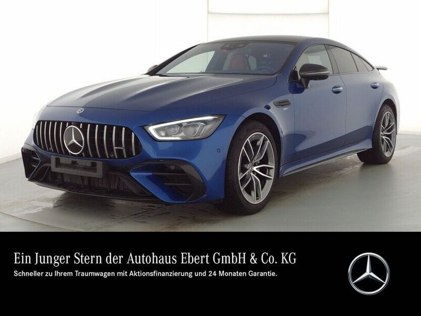 AMG GT