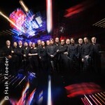NDR Bigband I Schorn I Sosa I Keita