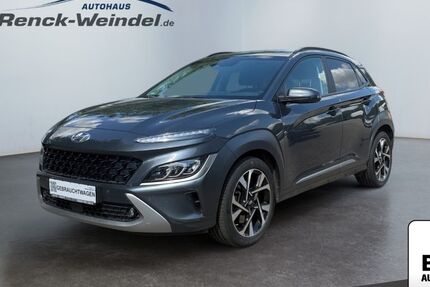 Hyundai KONA 65.500 km 21.489 &euro; Speyer 67346