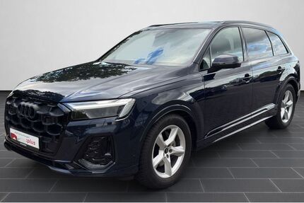 Audi Q7 28.806 km 61.500 € Ludwigshafen 67063