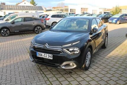 Citroen C4 17.810 km 21.990 &euro; Freinsheim 67251