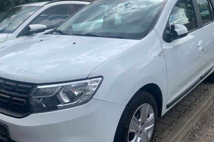 Dacia Logan 93.900 km 4.950 &euro; Mannheim 68309