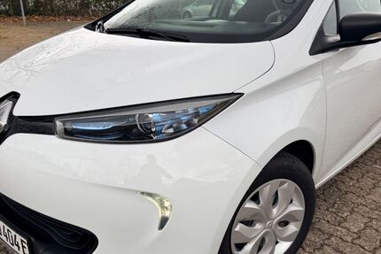 Renault ZOE 35.940 km 7.990 &euro; Haßloch 67454