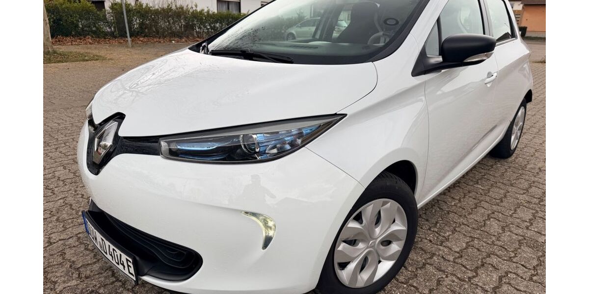 Renault ZOE 35.940 km 7.990 &euro; Haßloch 67454