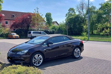 Opel Cascada