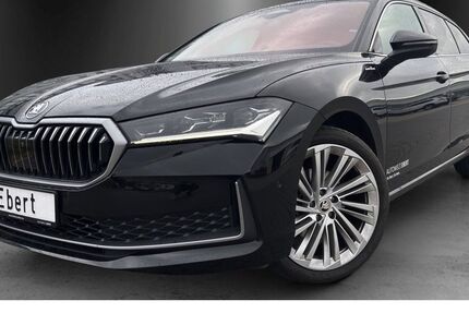 Skoda Superb 39.000 km 41.890 &euro; Bensheim 64625