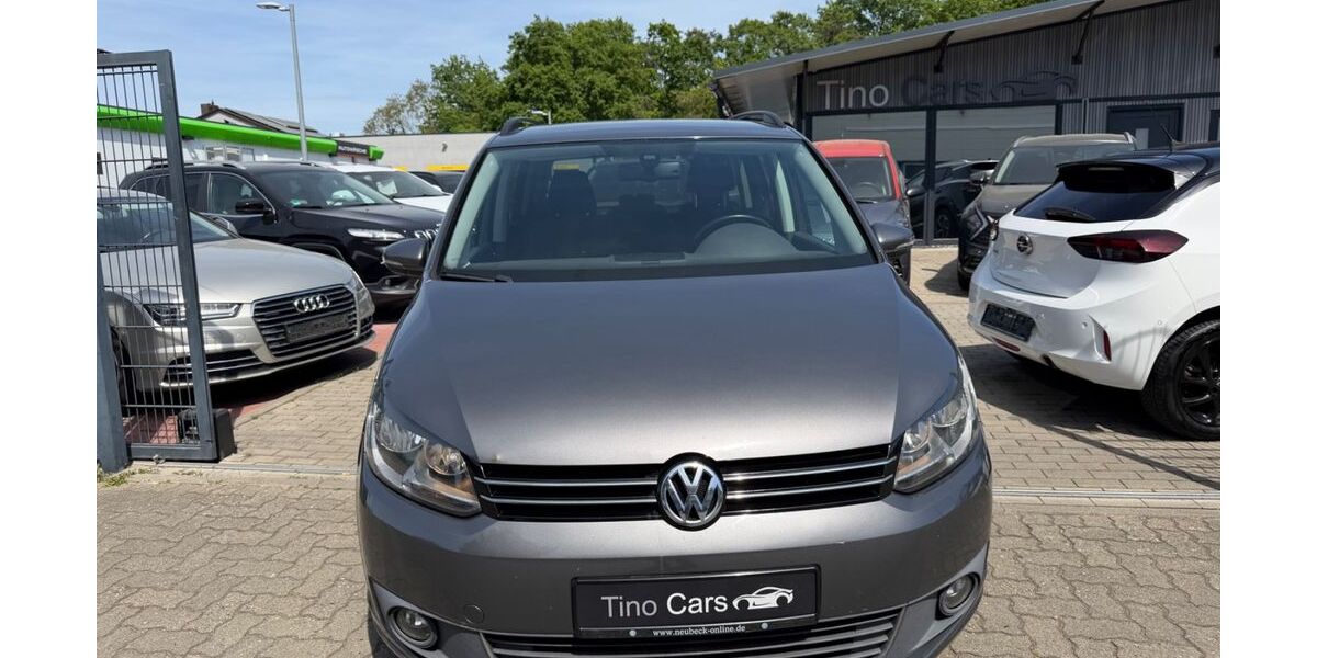 VW Touran 274.000 km 4.999 &euro; schifferstadt 67105
