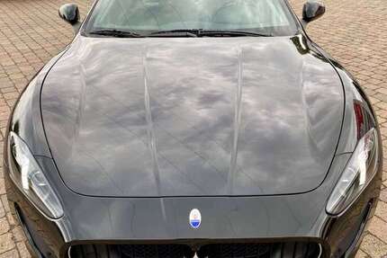 Maserati GranTurismo 7.500 km 113.050 &euro; Neustadt 67433
