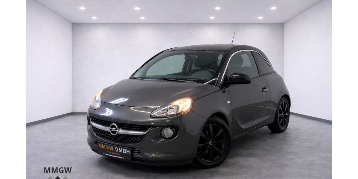Opel Adam 138.823 km 5.990 &euro; Bensheim 64625