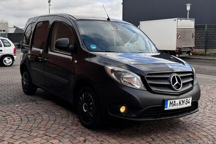 Mercedes-Benz Citan 245.000 km 8.900 &euro; Mannheim 68309