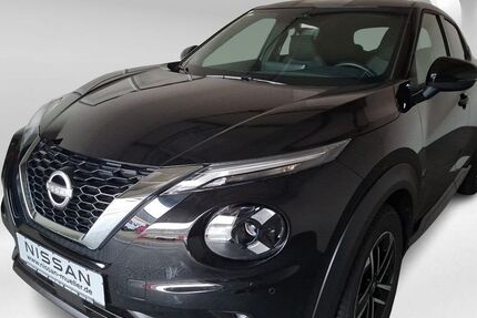 Nissan Juke 8.267 km 20.390 &euro; Heidelberg 69126