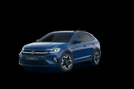 VW Taigo 5.979 km 30.704 &euro; Walldorf 69190