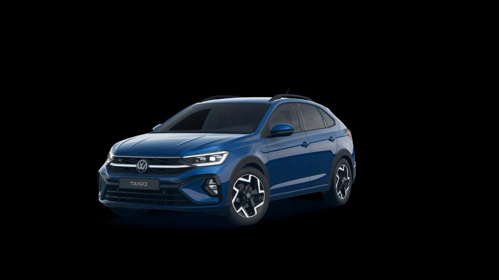 VW Taigo 5.979 km 30.704 &euro; Walldorf 69190