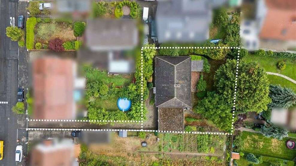 Haus zum Kaufen in Lampertheim 399.000 € 121 m²