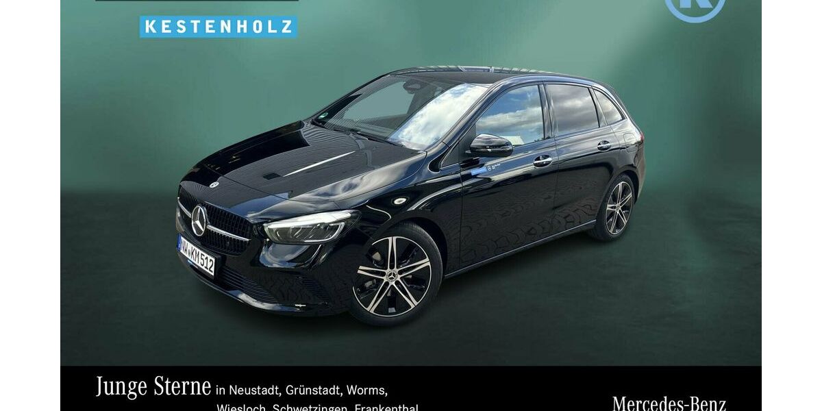 Mercedes-Benz B 200 8.500 km 35.350 &euro; Grünstadt 67269
