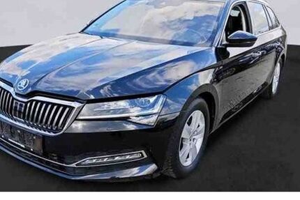 Skoda Superb 131.490 km 20.890 &euro; Bensheim 64625