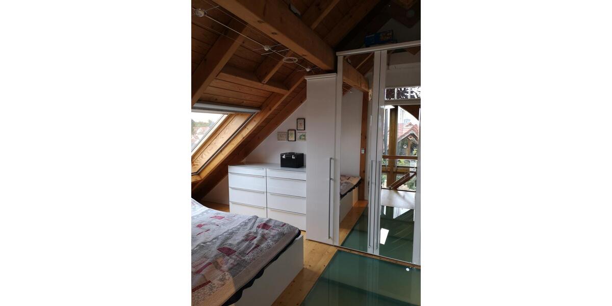 Maisonettenwohnung Gerolsheim - 3 Zimmer, 86 m&sup2;, 300.000&euro; | Angebot:26693059