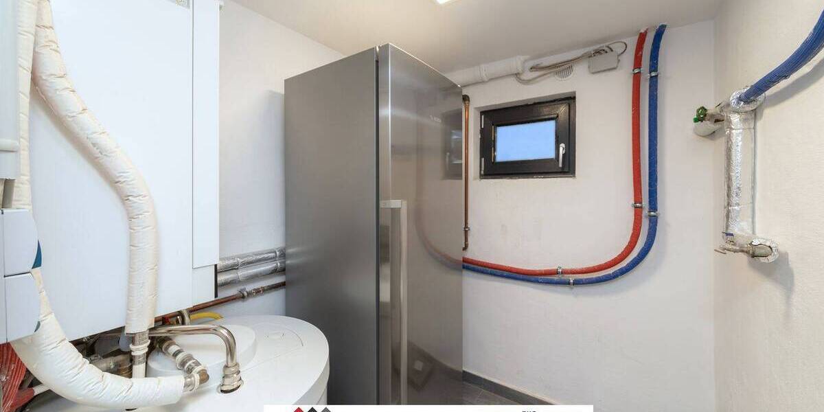 Traumhaftes REH mit 168qm WF und 400qm GS, inkl. Garten + Balkon, Garage, hochwertig kernsaniert 6 zimmer