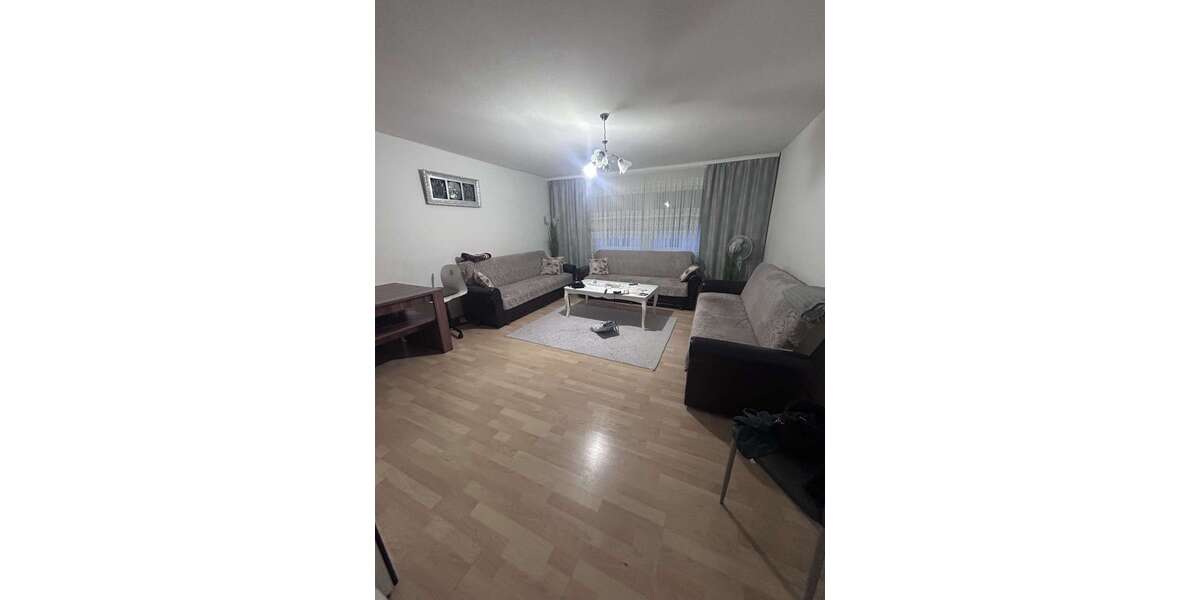 Etagenwohnung Rheinland-Pfalz - Worms Worms - 2 Zimmer, 70 m&sup2;, 175.000&euro; | Angebot:24716397