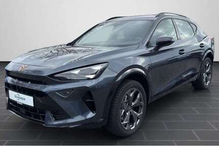 Cupra Formentor 12.053 km 32.400 &euro; Ludwigshafen 67063