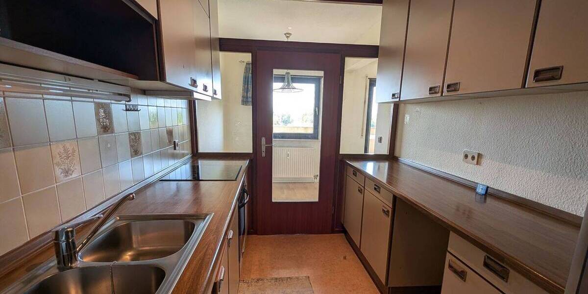 Etagenwohnung Ludwigshafen am Rhein Friesenheim/Nord - 3 Zimmer, 92 m&sup2;, 243.000&euro; | Angebot:25698367