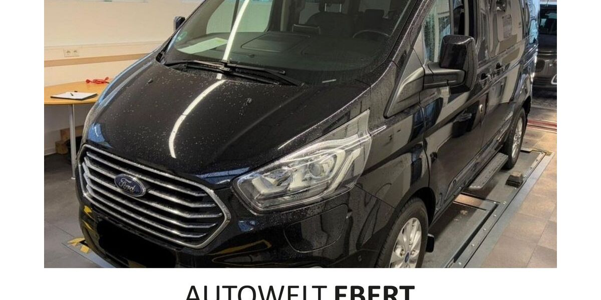 Ford Transit 109.990 km 29.690 &euro; Weinheim 69469