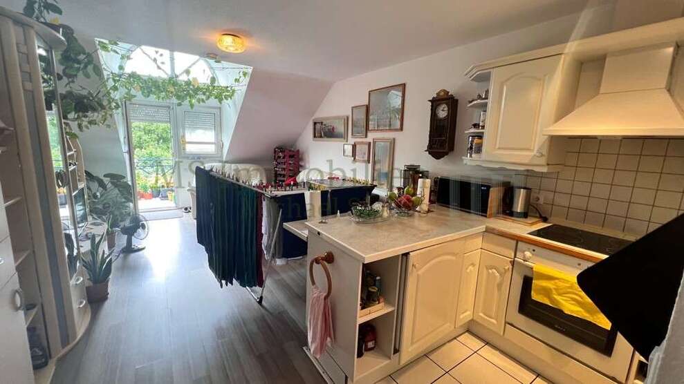Wohnung zum Kaufen in Hemsbach 219.000 € 45.84 m²