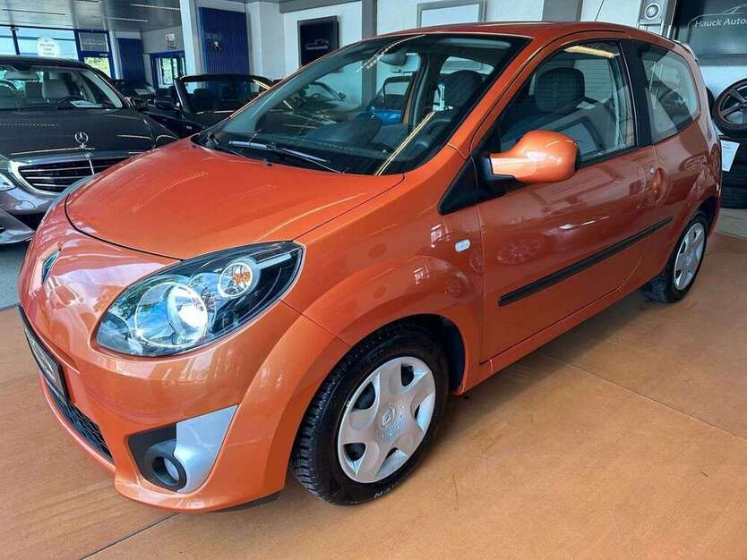 Twingo