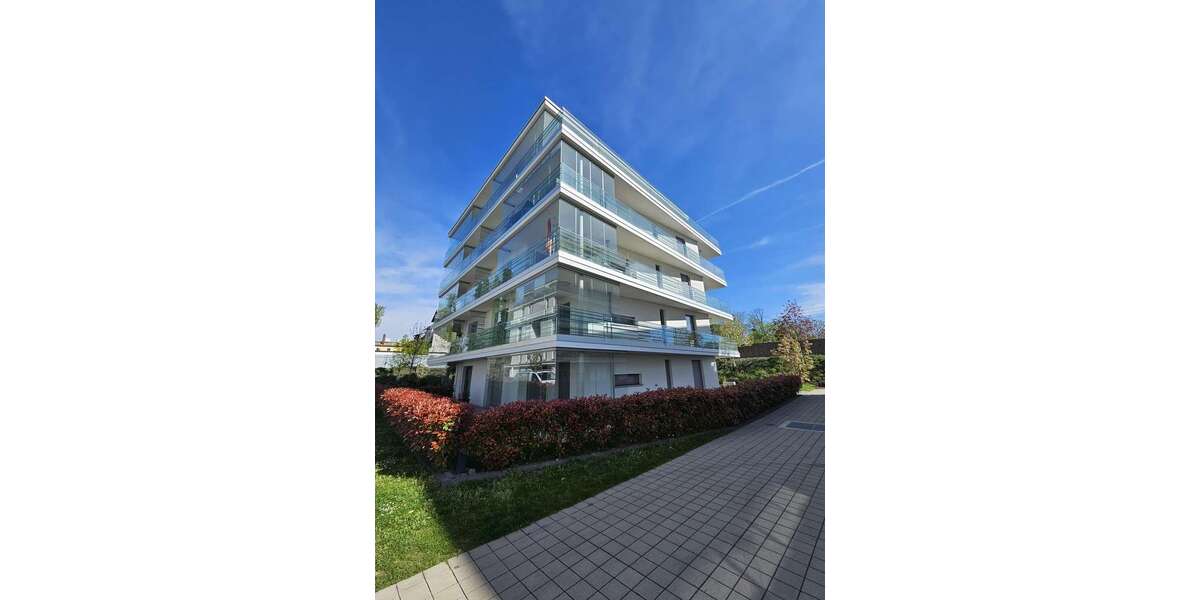Etagenwohnung Mannheim Luzenberg - 2 Zimmer, 85 m&sup2;, 389.000&euro; | Angebot:26216491