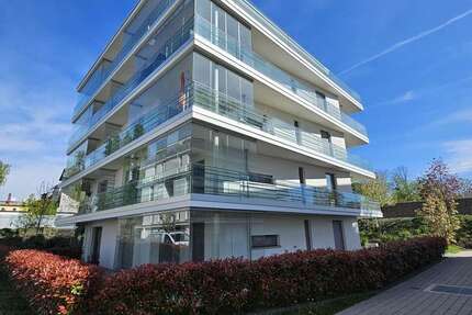 Wohnung Mannheim Luzenberg - 2 Zimmer, 85 m&sup2;, 389.000&euro; | Angebot:26216491