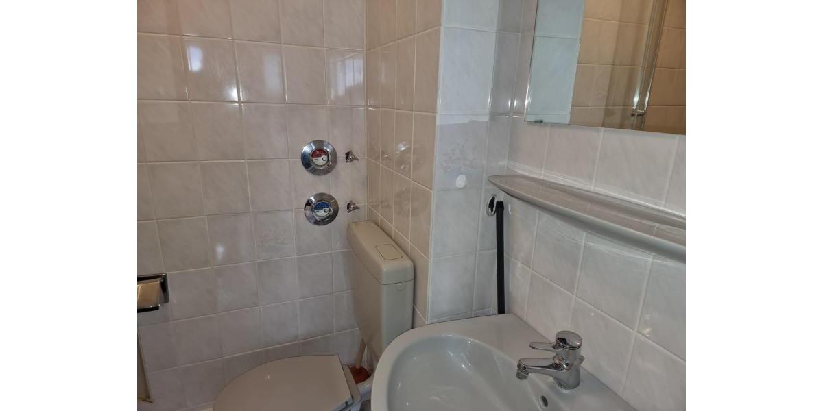 ObjNr:18569 - Ein-Zimmeraprtment 1 zimmer