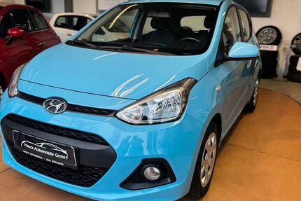 Hyundai i10 82.530 km 7.090 &euro; Bad Dürkheim 67098