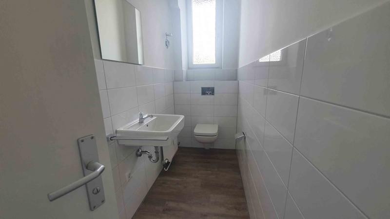 Etagenwohnung Mannheim Niederfeld - 4 Zimmer, 122 m&sup2;, 1.218&euro; | Angebot:25539468