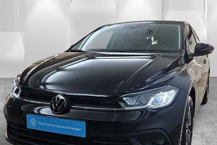 VW Polo 21.472 km 24.280 &euro; Speyer 67346