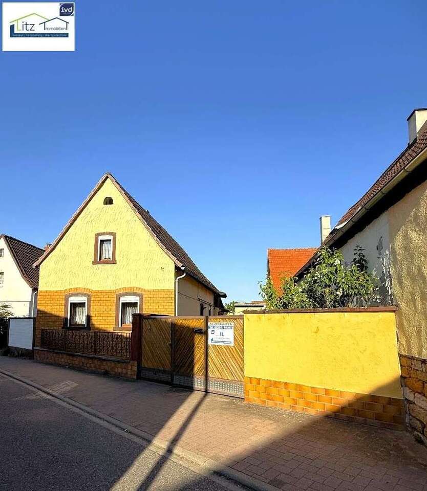 Haus zum Kaufen in Haßloch 279.000 € 129 m²