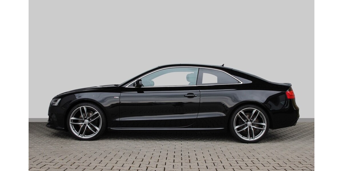 Audi A5 120.000 km 20.499 &euro; Mannheim 68159