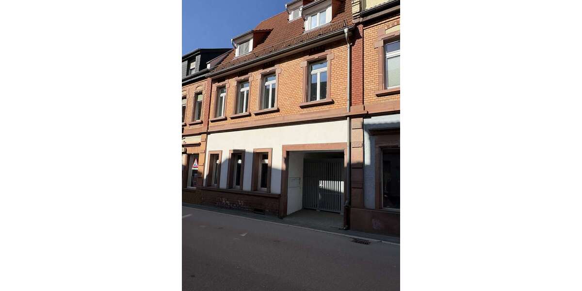 Einfamilienhaus Schriesheim - 5 Zimmer, 171 m&sup2;, 495.000&euro; | Angebot:26190017