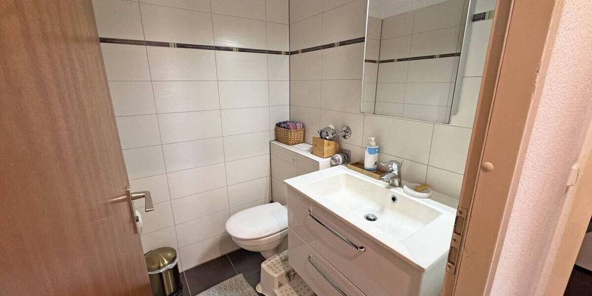 Etagenwohnung Heidelberg Emmertsgrund - 3 Zimmer, 90 m&sup2;, 260.000&euro; | Angebot:19439614