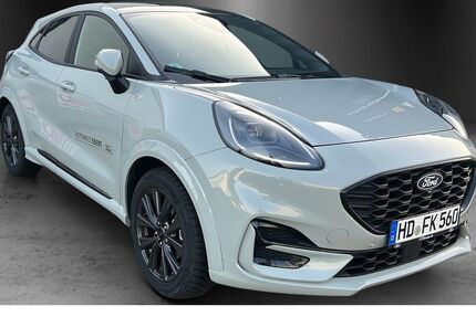 Ford Puma 19.990 km 23.990 &euro; Frankenthal 67227