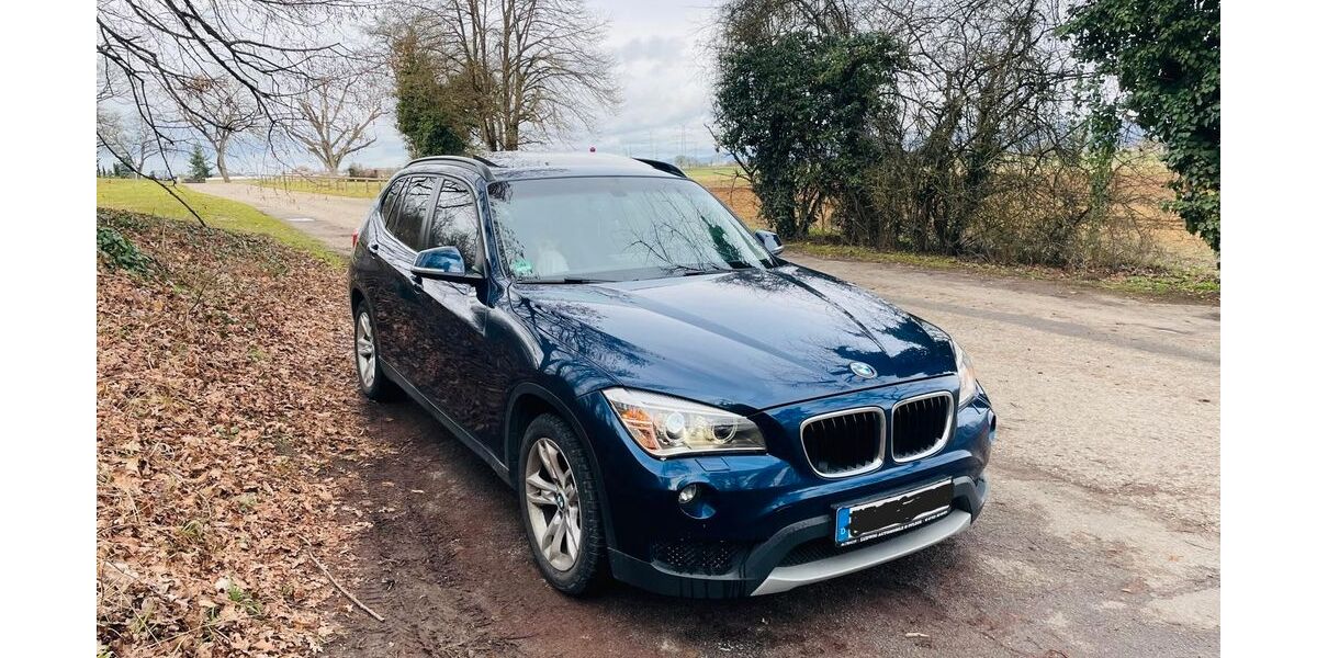 BMW X1 165.100 km 8.650 &euro; Oftersheim 68723