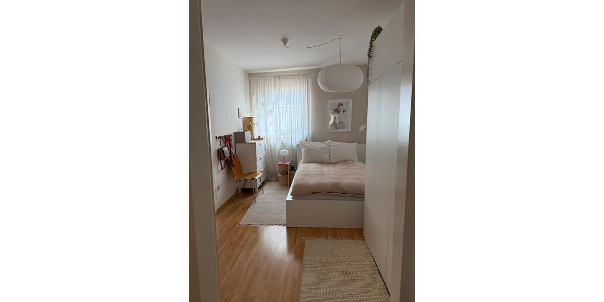 Erdgeschoßwohnung Ludwigshafen am Rhein Ludwigshafen-Hemshof - 3 Zimmer, 72 m&sup2;, 750&euro; | Angebot:26238641