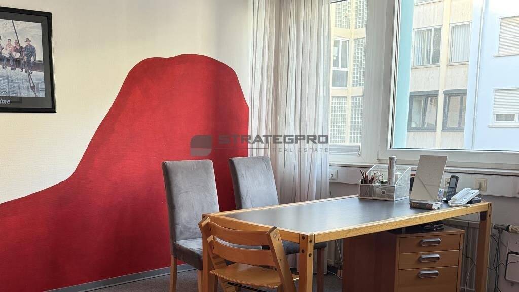 Gewerbeobjekt Ludwigshafen Mitte - 4 Zimmer, 210.000&euro; | Angebot:23973288