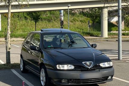 Alfa Romeo 145 143.000 km 1.800 &euro; Weinheim 69469
