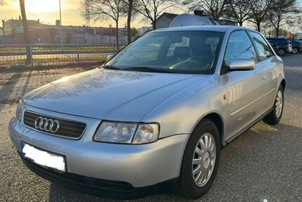 Audi A3 158.500 km 1.200 &euro; Mannheim 68165