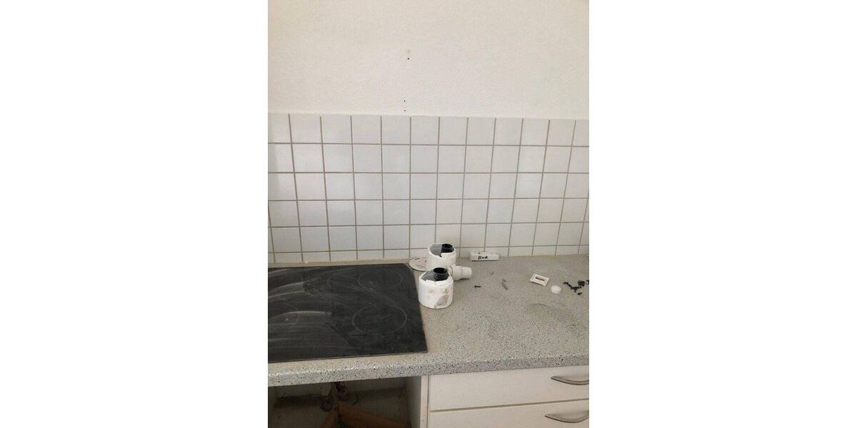 Etagenwohnung Mannheim Käfertal - 3 Zimmer, 59 m&sup2;, 640&euro; | Angebot:26825460