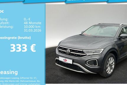 VW T-Roc 102.982 km 21.499 &euro; Mannheim 68309
