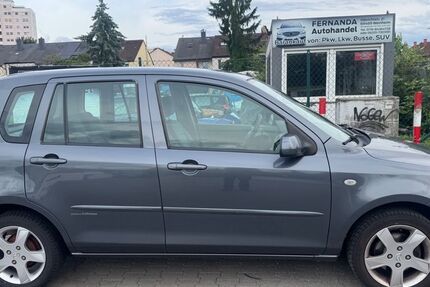 Mazda 2 203.500 km 700 &euro; Weinheim 69469