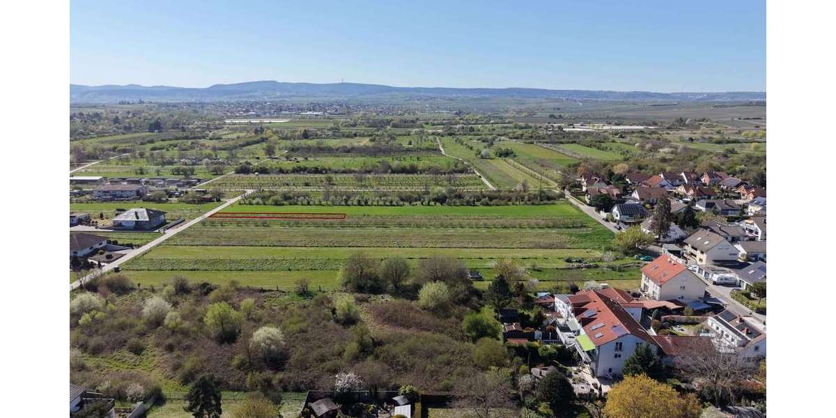 Grundstück Weisenheim am Sand - 147.000&euro; | Angebot:24513585