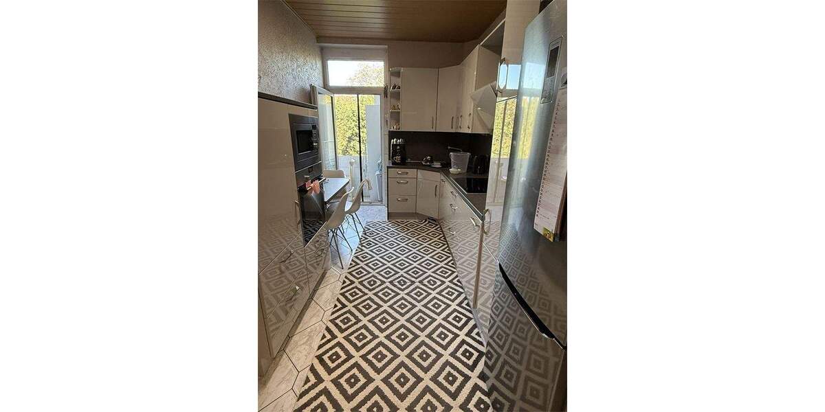 Etagenwohnung Ludwigshafen am Rhein Friesenheim/Nord - 3 Zimmer, 78 m&sup2;, 189.000&euro; | Angebot:25898419
