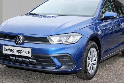 VW Polo 12.042 km 17.950 &euro; Worms 67547